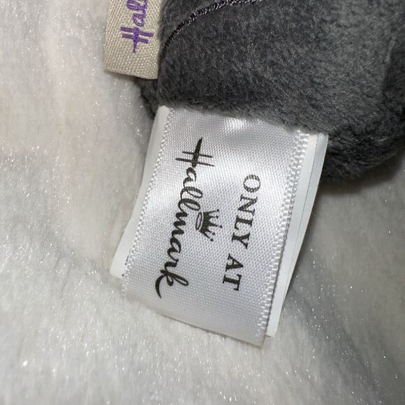 Disney NWT Itty Bittys Lady & The Tramp 2014 Plush Dolls NWT Set Of 2 - Picture 6 of 7